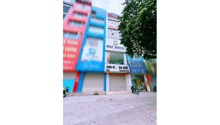 CHÍNH CHỦ CHO THUÊ NHÀ MẶT ĐƯỜNG NGUYỄN TRÃI - NGUYỄN XIỂN, THANH XUÂN, HÀ NỘI